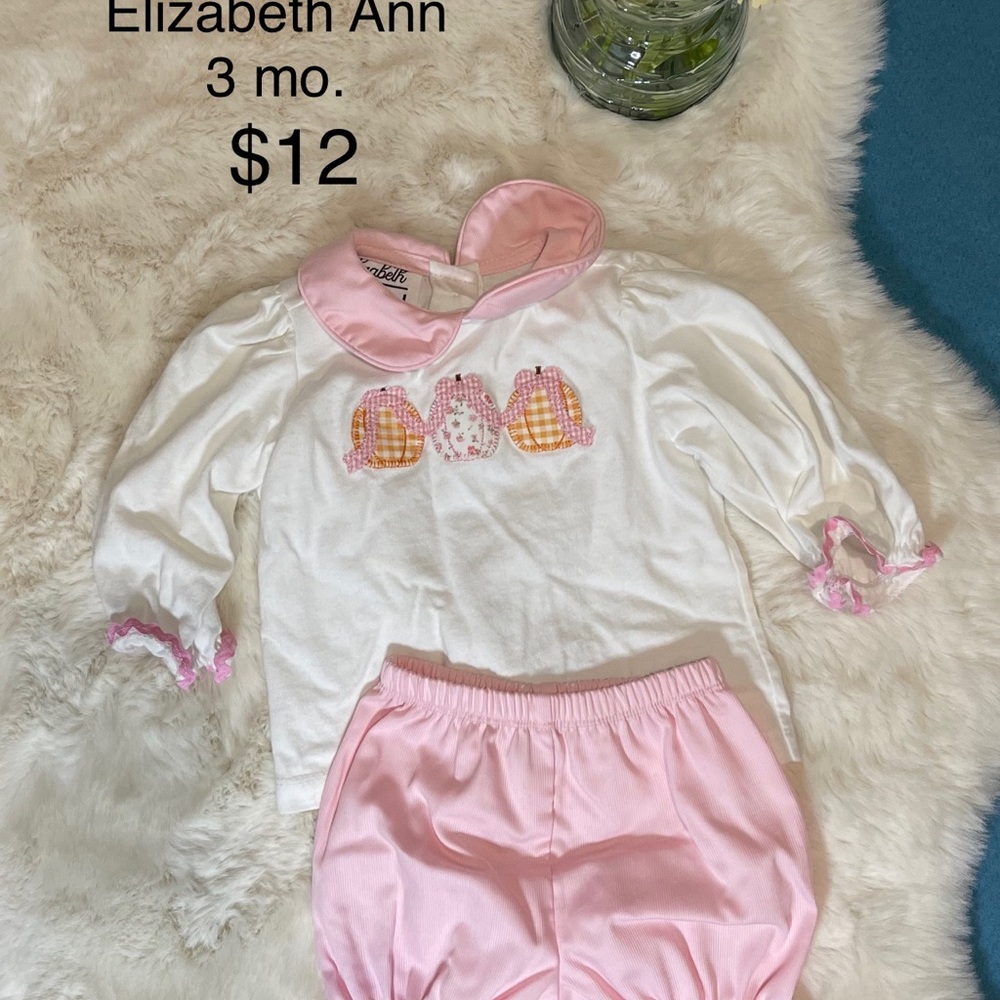 Baby clothes - Picture 10 of 16